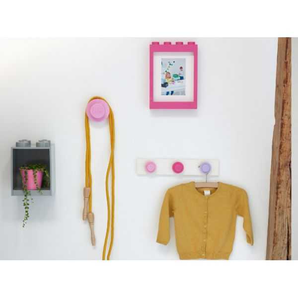 Cadre Photo Lego pour photo 7x5 ou 70x15 cm