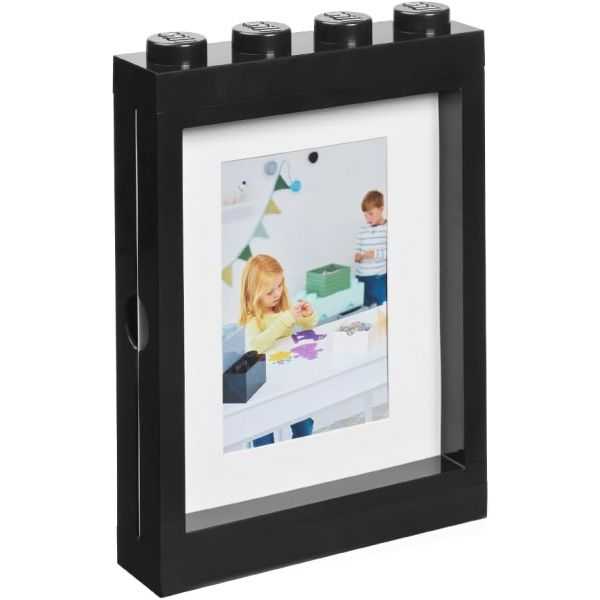 Cadre Photo Lego pour photo 7x5 ou 70x15 cm