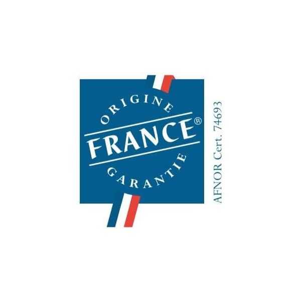 Grande Caisse de Rangement à Roulettes 200 litres