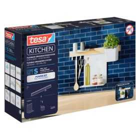 Kit Rangement Mural Cuisine 6 pièces S