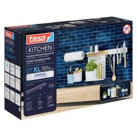 Kit Rangement Mural Cuisine 9 pièces XL