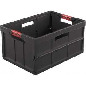 Caisse Pliante Pleine Solide 45 litres