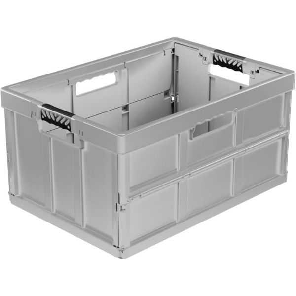 Caisse Pliante Pleine Solide 45 litres