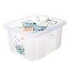 Boîte de Rangement Jouet Stitch 30 Litres
