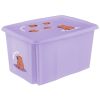 Boîte de Rangement Jouet Capybara 30 Litres