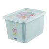 Boîte de Rangement Jouet Peppa Pig 30 Litres
