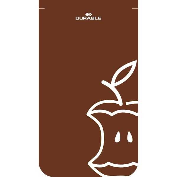 copy ofPoubelle de tri pour Plastique 55 litres