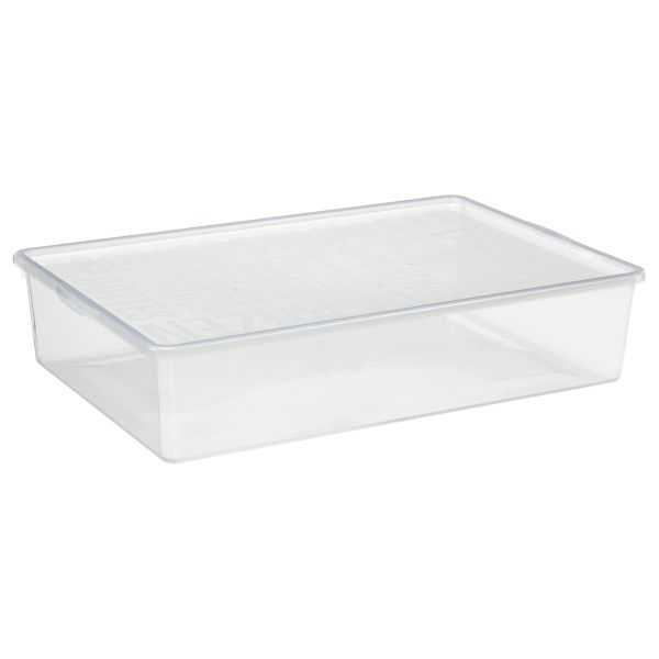 Boîte de rangement spécial bottes Basic Box