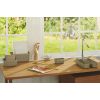Corbeille design pour bureau ou salle de bain XL