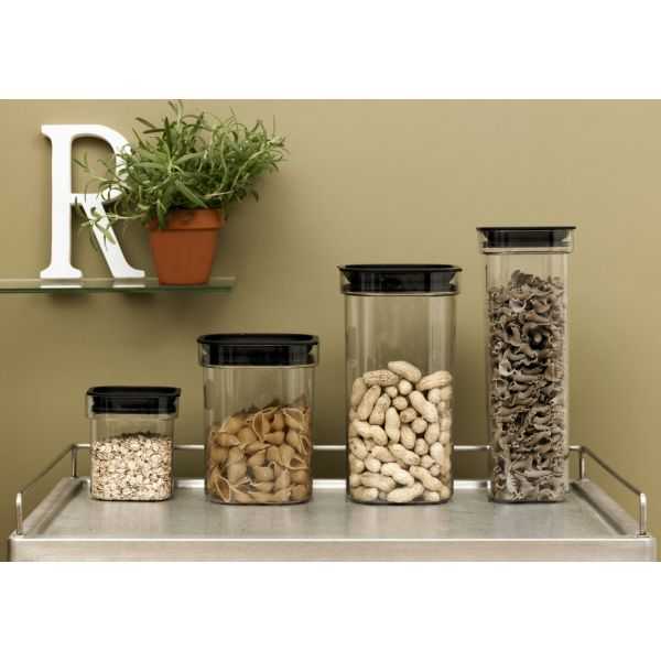 Boîte de conservation spaghettis 1,7 litres