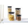Boîte de conservation noix noisettes et aliments secs 1,6 litres