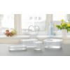 3 Boîtes pour frigidaire et congélateur 800 ml