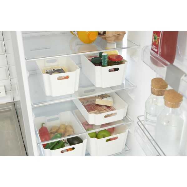 Organisateur de Frigo transparent 4 litres