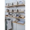 Panier de rangement fin et élégant Slim