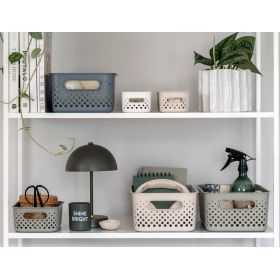 Panier de Rangement élégant Taille S