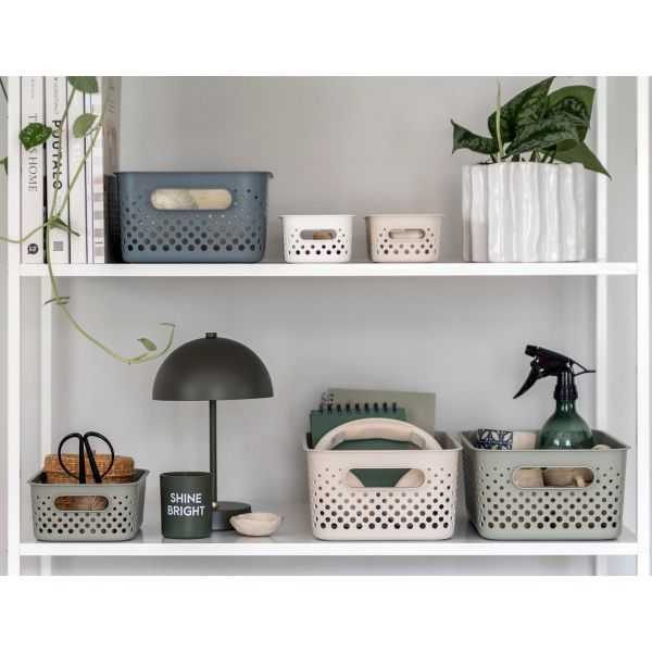 Panier de Rangement élégant Taille M