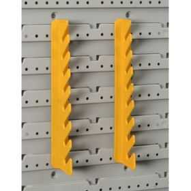 Porte Clés Plate pour Panneau Mural ProfiPlus Allit