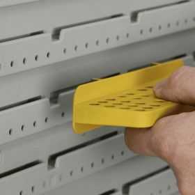 Porte Forets et Embouts StorePlus Flex P 39 Allit