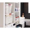 Boîte de rangement solide Clipstock 5 litres