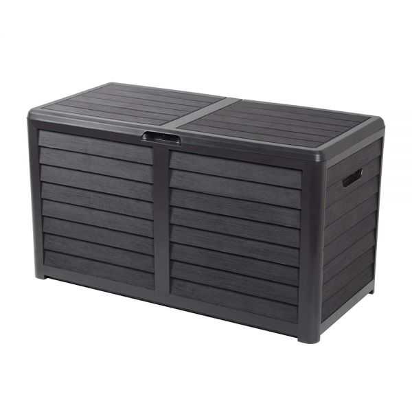 Coffre de rangement résistant UV 420 litres