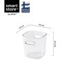 Bac pour réfrigérateur 620 ml Compact Mini