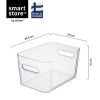 Bac de rangement Frigo Ouvert Compact