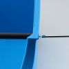 Barre de support pour bac à bec ProfiPlus Box 5 Allit