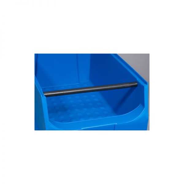 Barre de support pour bac à bec ProfiPlus Box 5 Allit