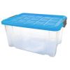 Boîte de rangement avec couvercle 15 litres