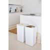 Couvercle pour bac de rangement COLLECT 53 litres
