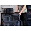 Grande Caisse de stockage Etanche Hermétique 55 litres