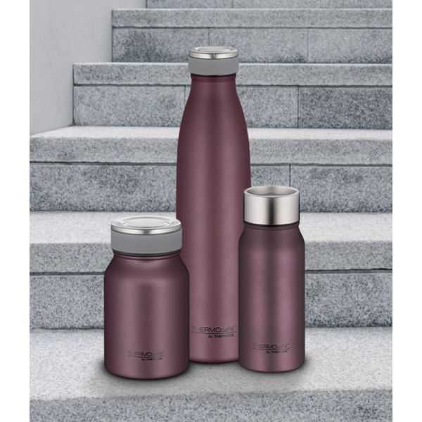 Petite bouteille isotherme thermos 0,35 litre