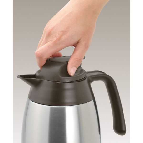 Carafe Isotherme 1 litre Thermos