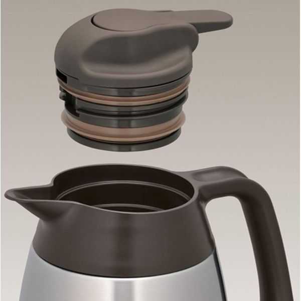 Carafe Isotherme 1 litre Thermos