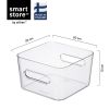 Bac de rangement Frigo carré Compact Square M