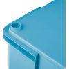 Grande Caisse empilable en plastique recyclé 54 litres