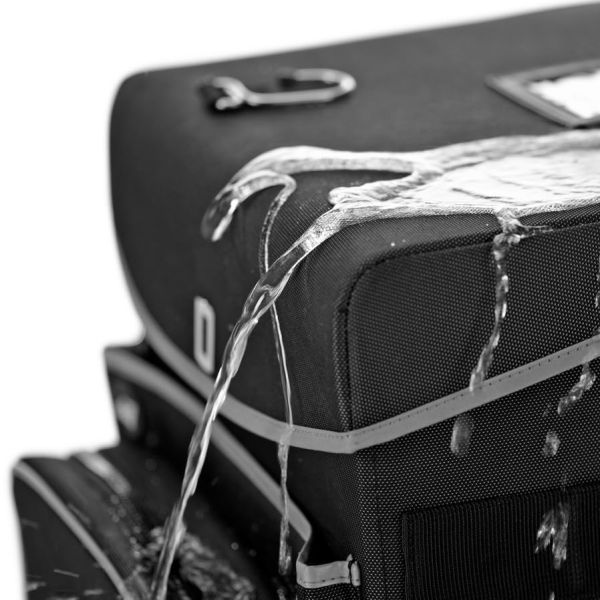 Chariot de Ménage Bricolage compact pour Hôtel et Service - Petit
