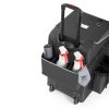 Chariot de Ménage Bricolage compact pour Hôtel et Service - Petit