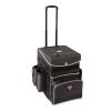 Chariot de Ménage Bricolage compact pour Hôtel et Service - Moyen