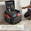 Chariot de Ménage Bricolage compact pour Hôtel et Service - Moyen