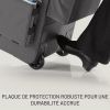 Chariot de Ménage Bricolage compact pour Hôtel et Service - Grand