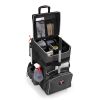 Chariot de Ménage Bricolage compact pour Hôtel et Service - Grand