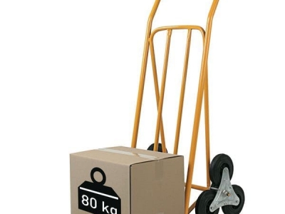 Choisir son diable de déménagement : guide, prix et meilleurs modèles