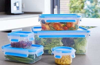 Boîte Alimentaire Hermétique