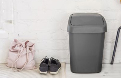 Poubelle d'Intérieur